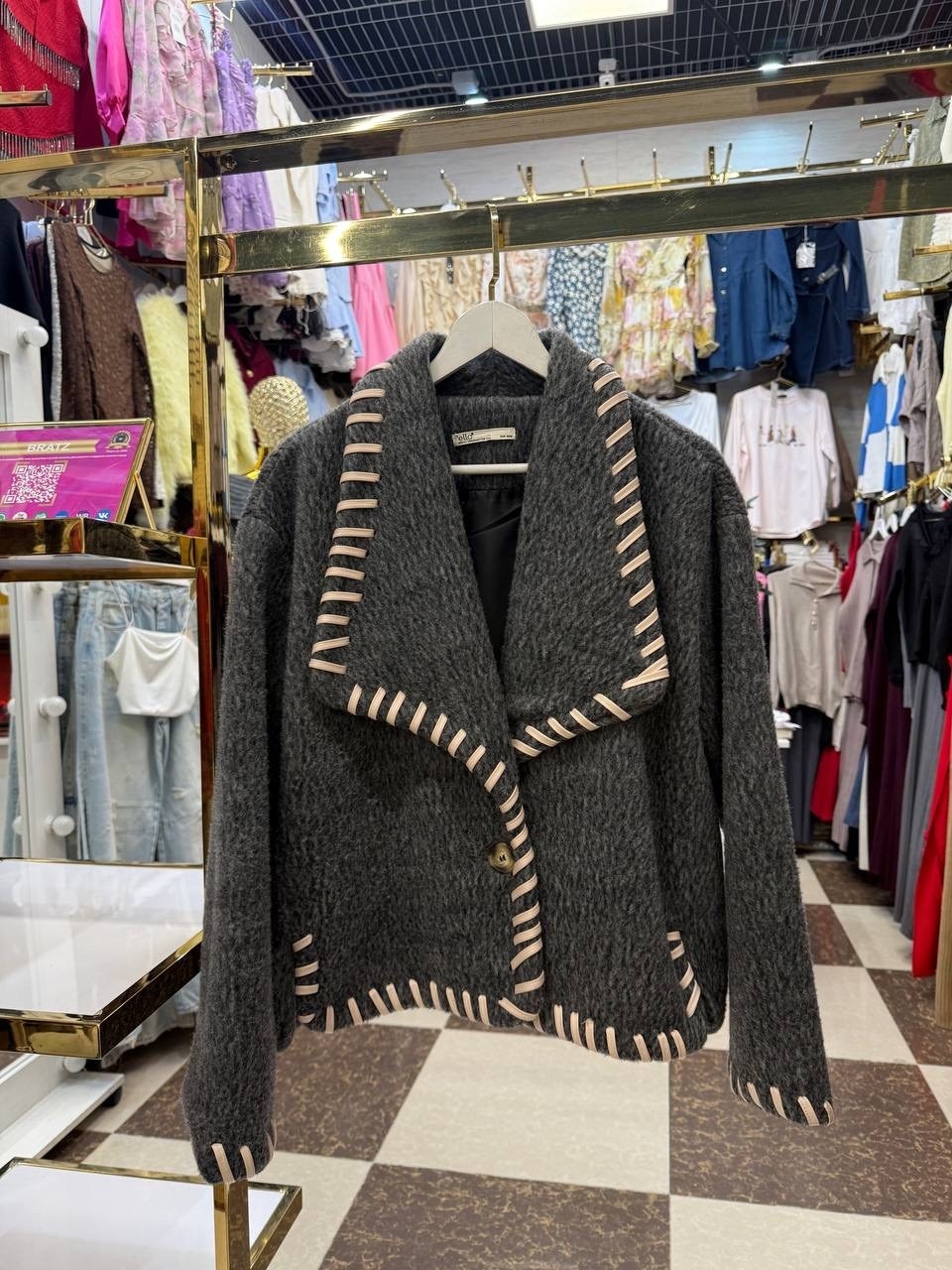 жакет,женские жакеты,шерстяное пальто,пиджак и жакет