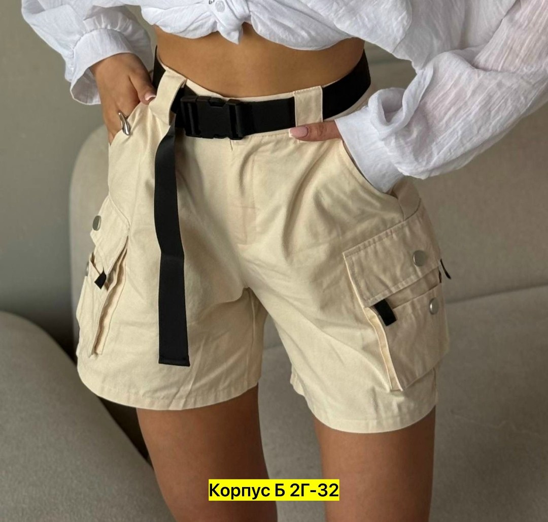 женские шорты,шорты бриджи,женские шорты карго,летние женские шорты,шорты женские с карманами