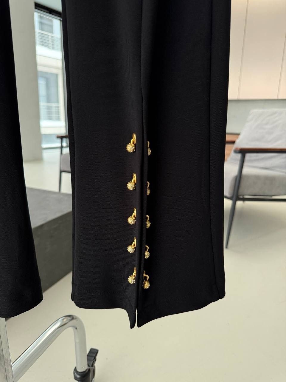 стильные костюмы,женское платье-пиджак balmain чёрного цвета,женская кофта,костюм