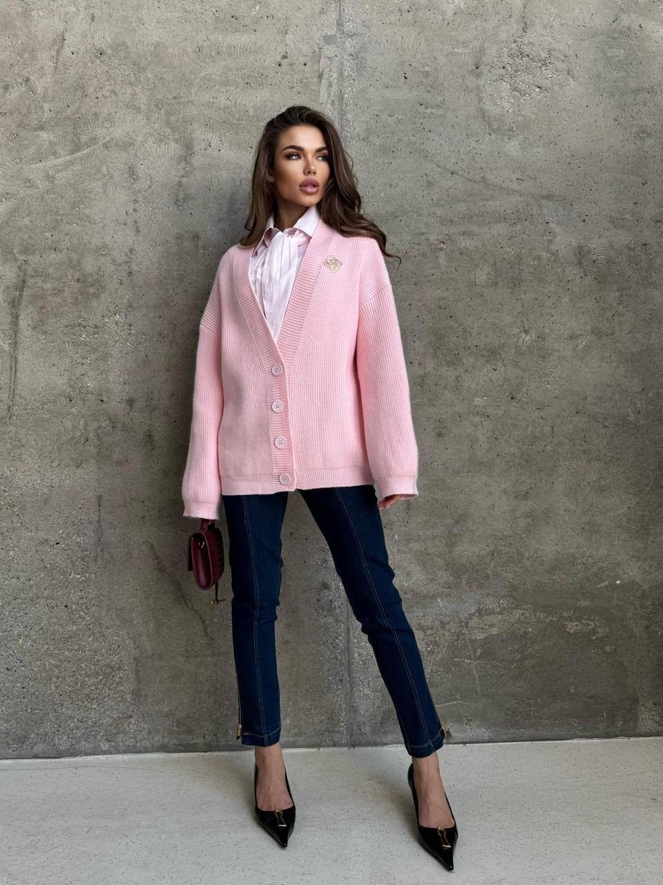 кардиган кофта,кардиган женский,розовый кардиган,кардиган вязаный,модели кардиган