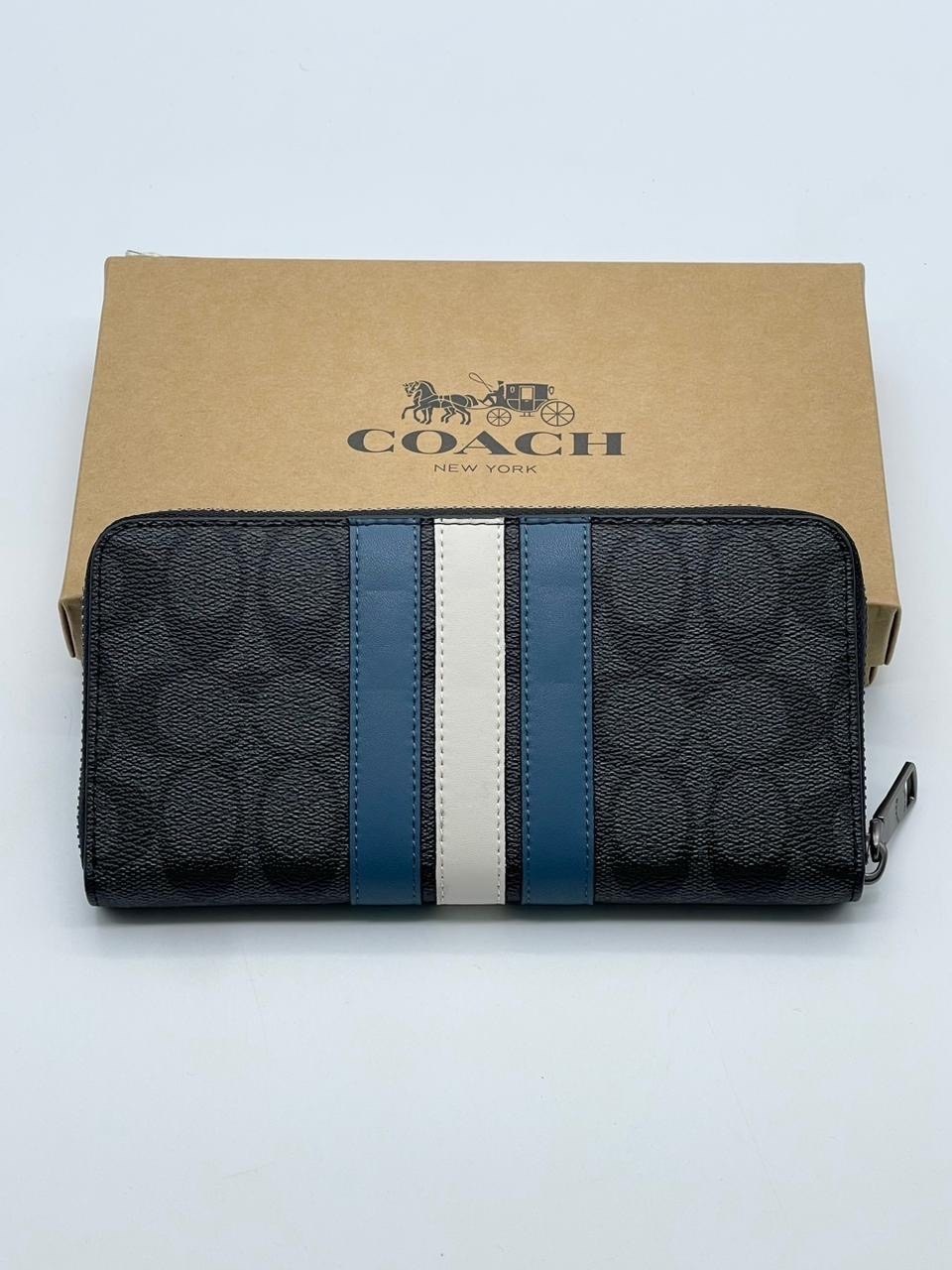 coach кошелек,портмоне coach,мужское портмоне coach,мужские кошельки,coach кошелек мужской