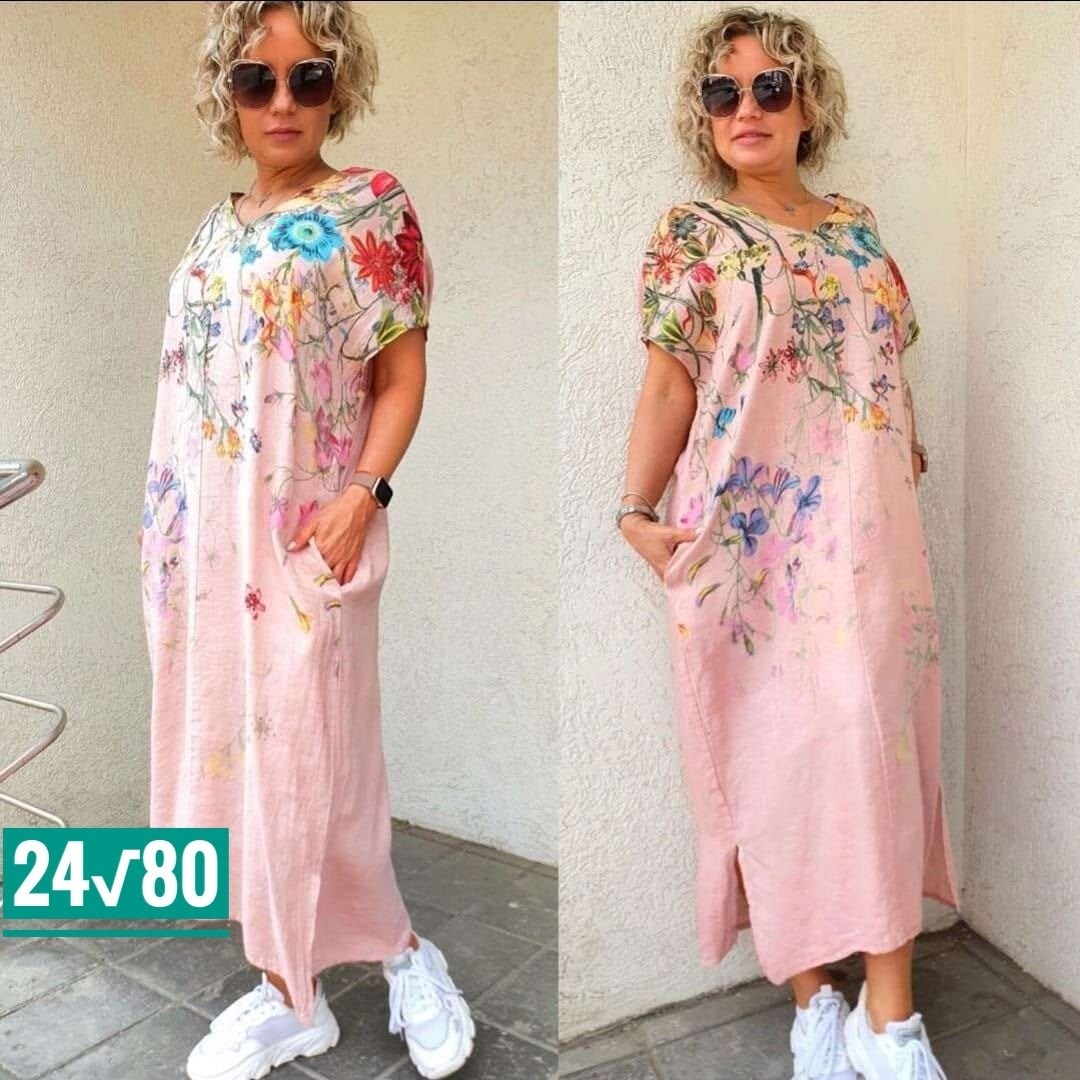 платье в стиле бохо,летнее платье женское,платье летнее,платье женская,платье хб летнее для женщин