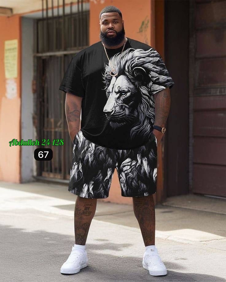 костюм мужской с шортами летний,летний костюм больших размеров,модные мужские шорты,мужские спортивные костюмы