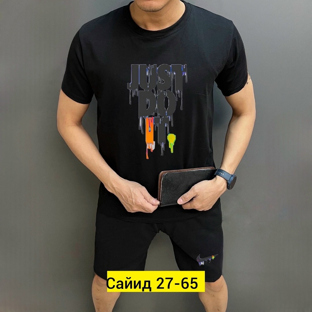 футболки для мужчин,костюм спортивный мужской,костюм для мужчин,костюм футболка с шортам,мужская мода