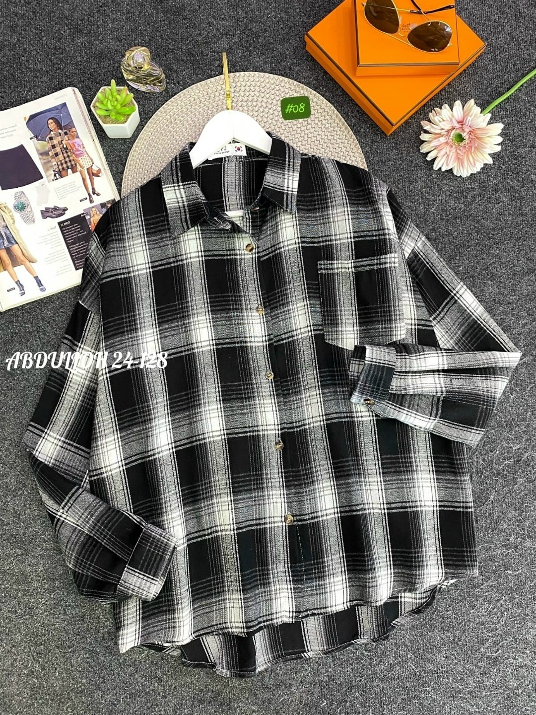 женская рубашка,рубашка в клетку,рубашка в клетку женская,клетчатая рубашка,рубашка женская оверсайз в клетку