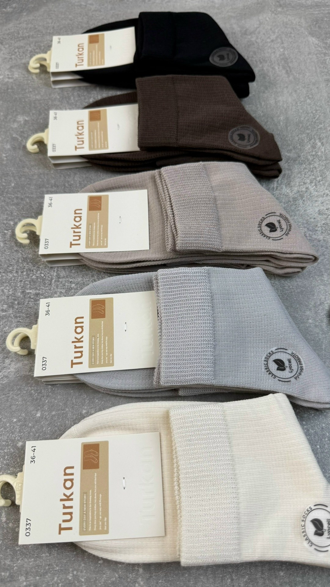 носки короткие набор 10 пар туркан,носки туркан производитель,носки комплект,носки женские,носки женские р. 36-41 арт. 1072976