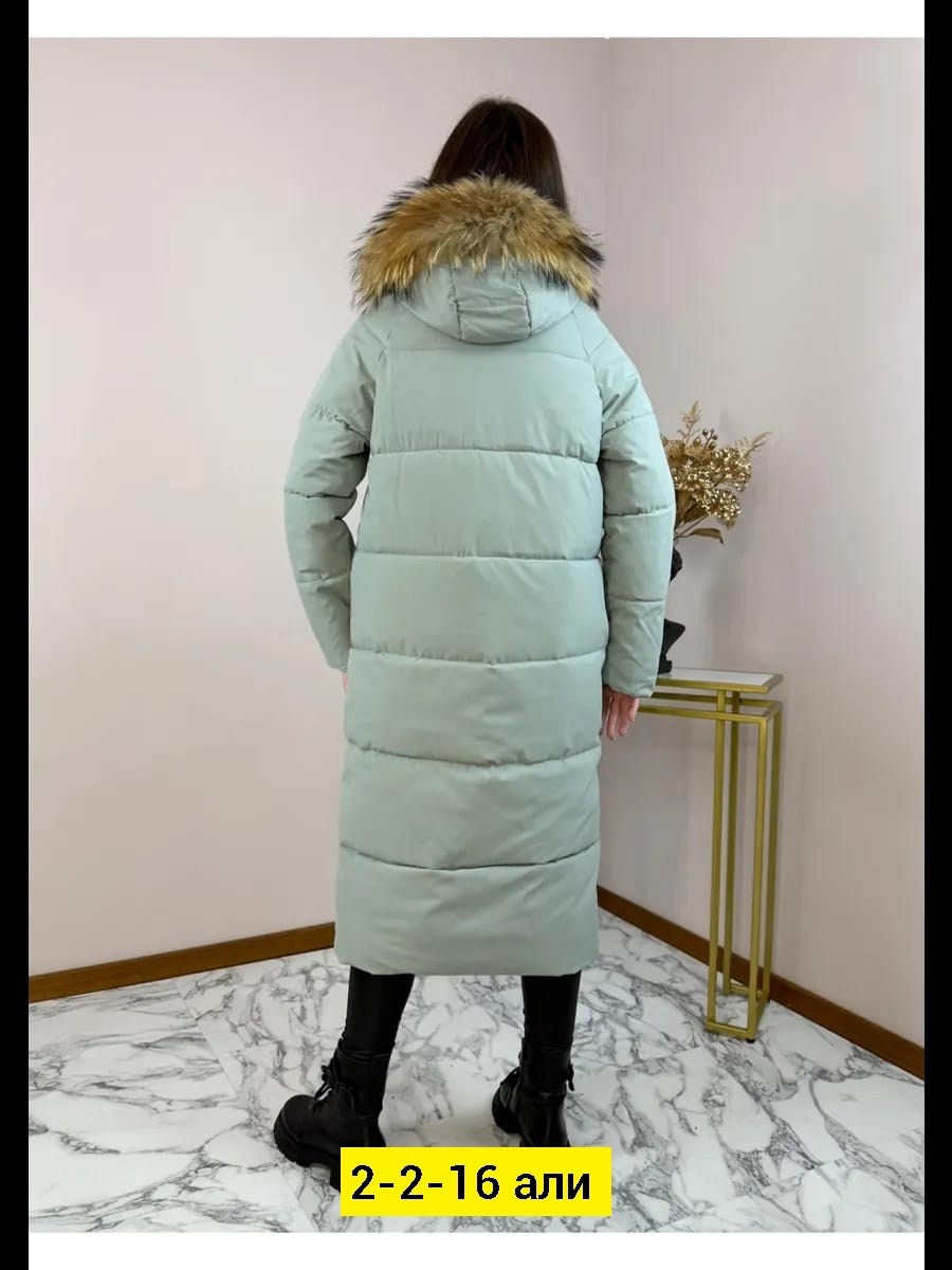 куртка зимняя длинная женская,пуховик женский,зимние куртки 2026,куртка зимняя женская,зимняя куртка