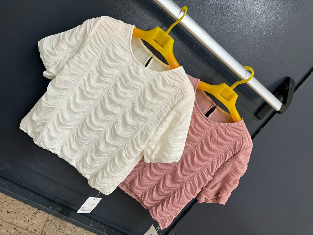 блузка с оборками,блузка для женщин,блузки женские,блуза,модная блузка