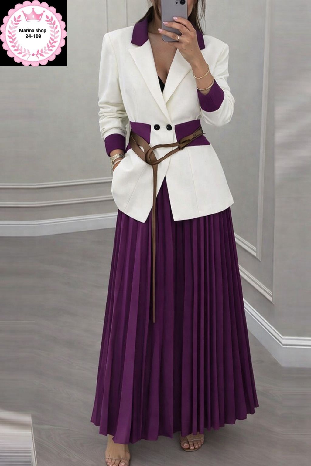 женский костюм с юбкой,костюм с юбкой плиссе,костюм с юбкой,костюм женский,костюм с юбкой из качественной ткани