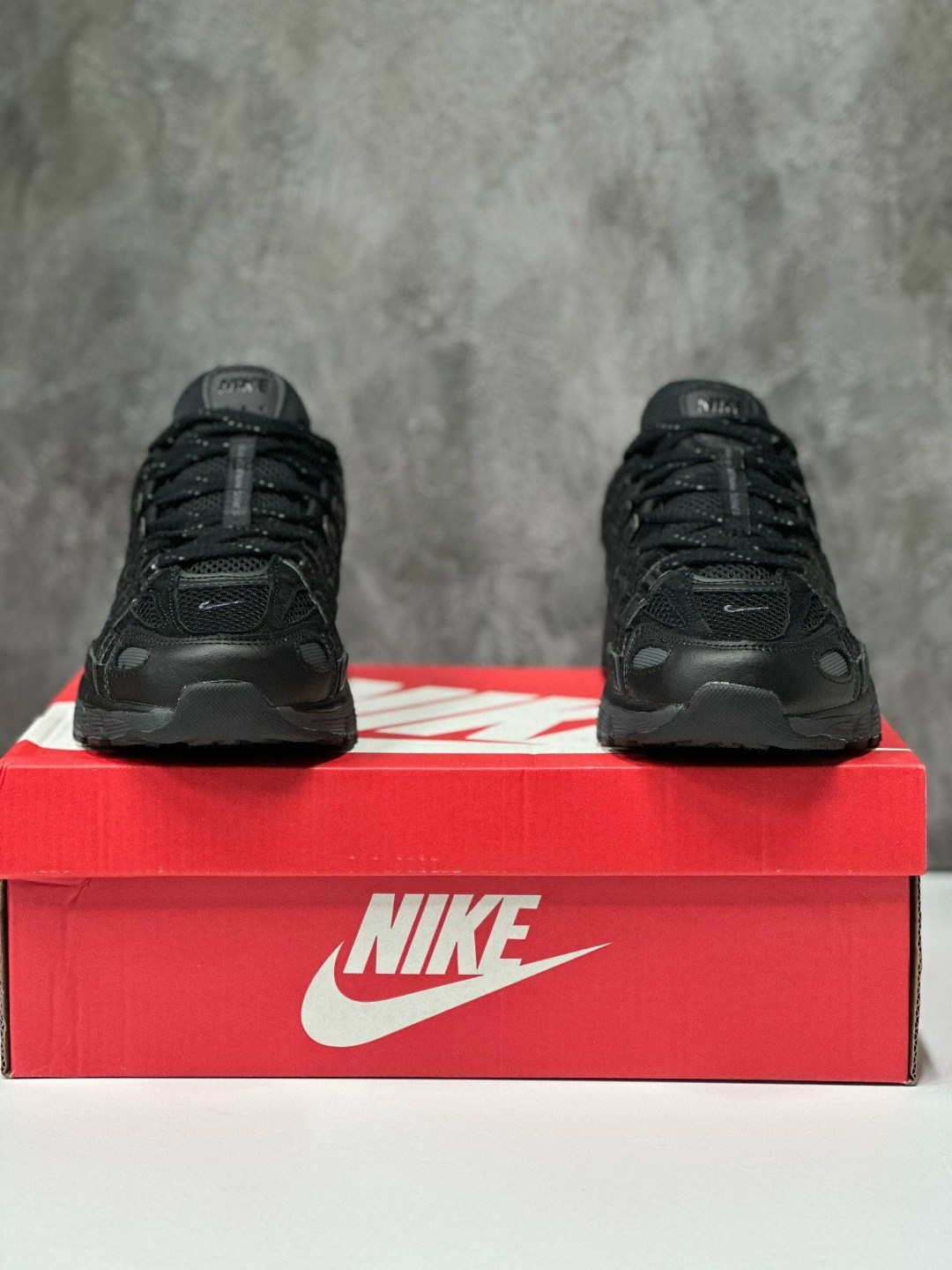 кроссовки nike p-6000,демисезонные кроссовки найк p-6000 gore-tex,кроссовки nike,кроссовки,кроссовки мужские nike