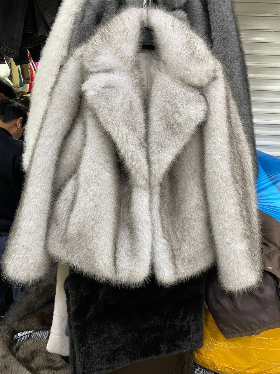 женская мода,женская шуба,шуба модная,мода модная