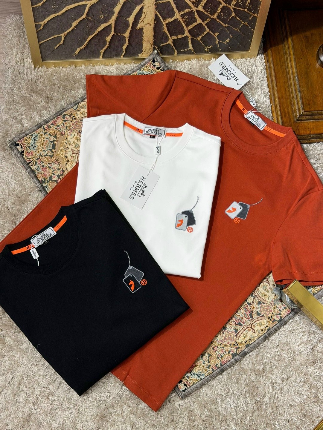 мужская футболка,футболка,футболки для мужчин,футболки брендовые,футболка гермес