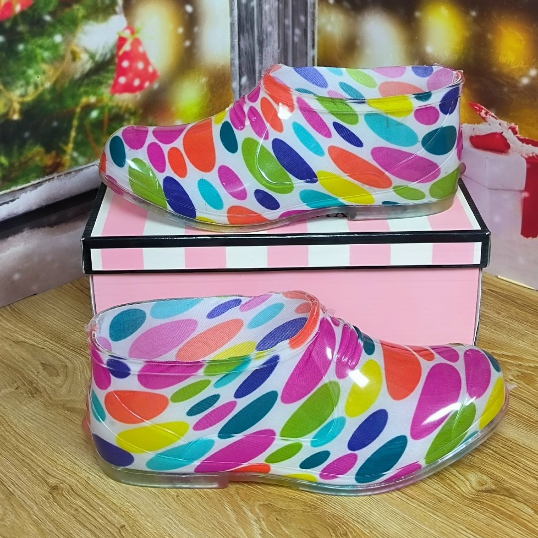 силиконовые галоши рус,,силиконовые галоши,резиновые сапоги,женские резиновые сапоги