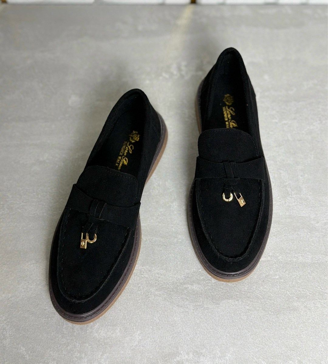 ,женские лоферы,лоферы замшевые женские,лоферы,лоферы loro piana женские