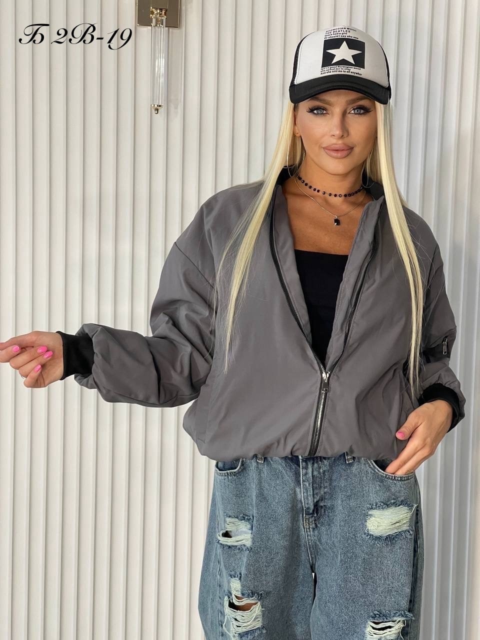 куртка оверсайз демисезонная deavia 216880465,куртка-бомбер,куртка оверсайз,бомбер женская куртка,куртка бомбер оверсайз утепленная