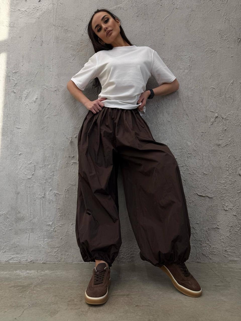 широкие брюки,повседневные брюки,модные брюки,acne studios брюки алладины,женские брюки