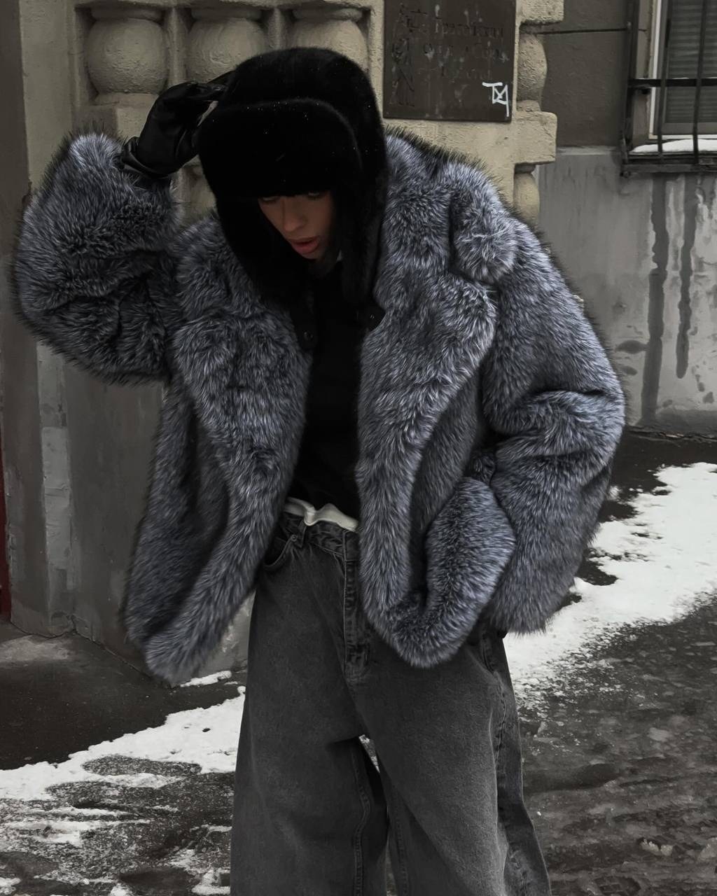 женская мода,женская шуба,шуба модная,мода модная