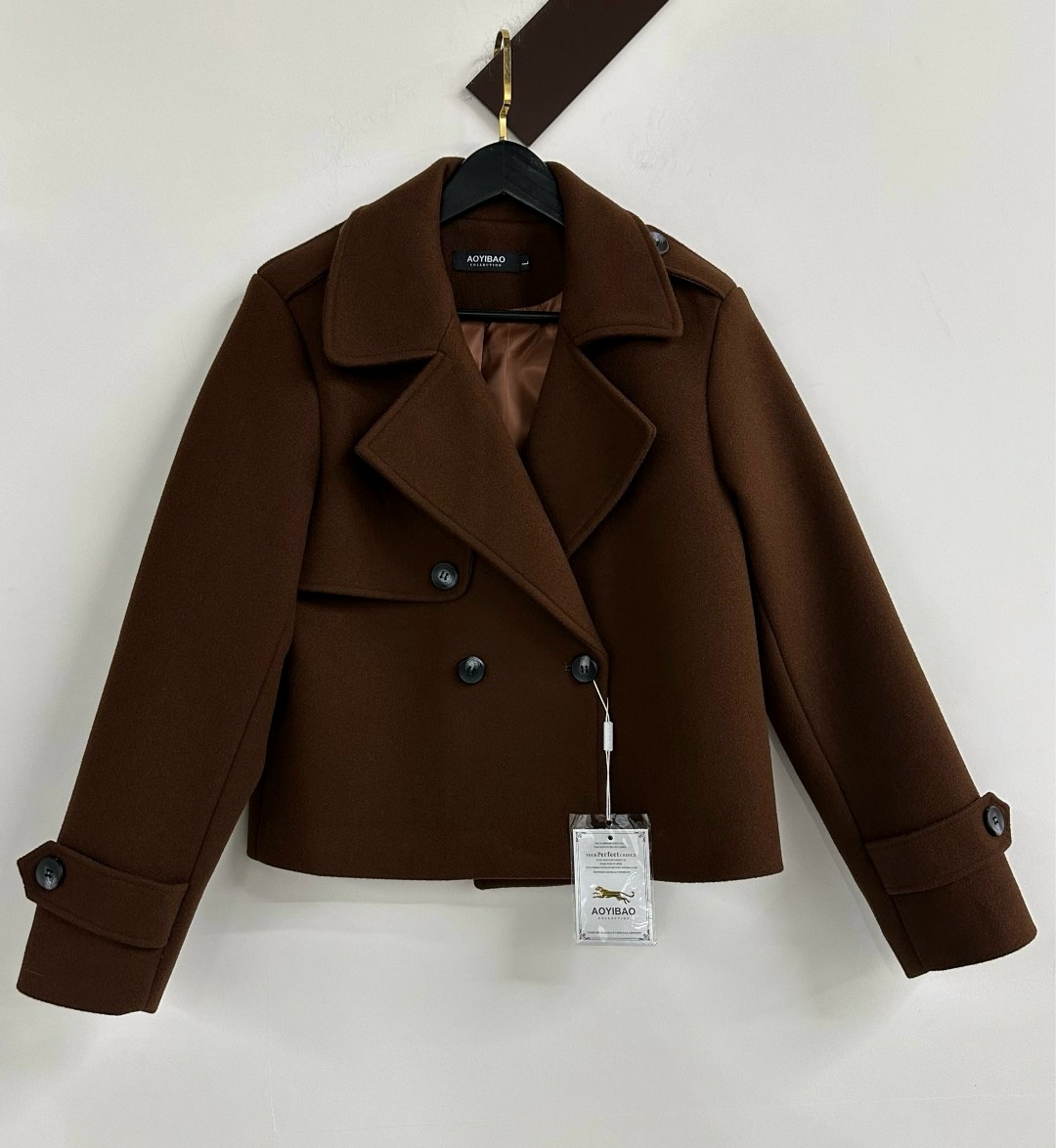 полупальто,полупальто из,женское пальто,черное пальто,пальто женское короткое