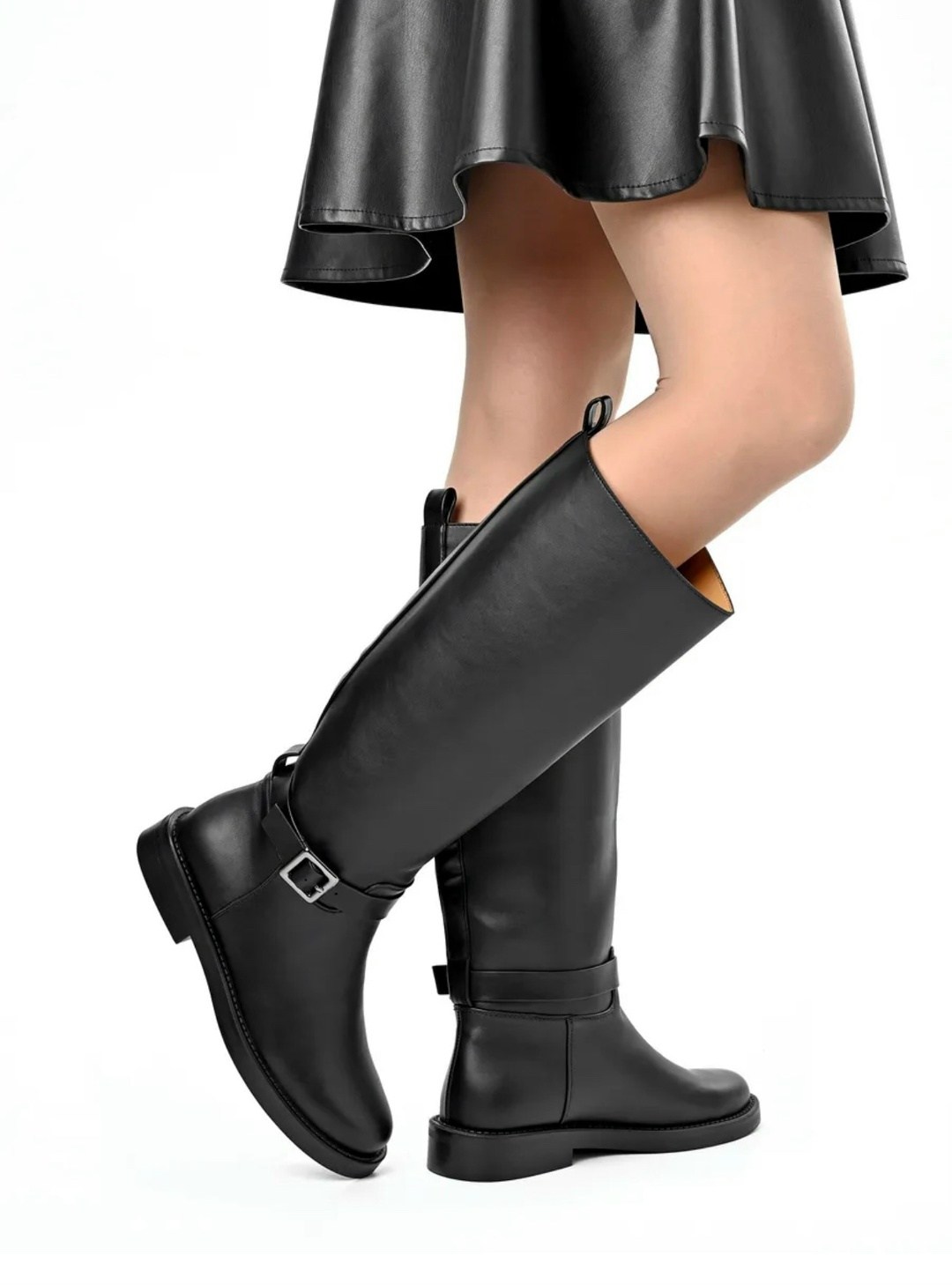 сапоги трубы высокие,демисезонные сапоги,демисезонные сапоги трубы,,сапоги кожаные