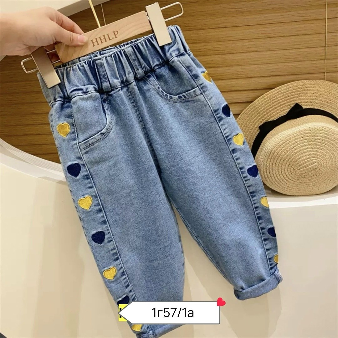 джинсы для девочек,детские джинсы,корейские джинсы для девочек,штаны для девочек,джинсы для малышей
