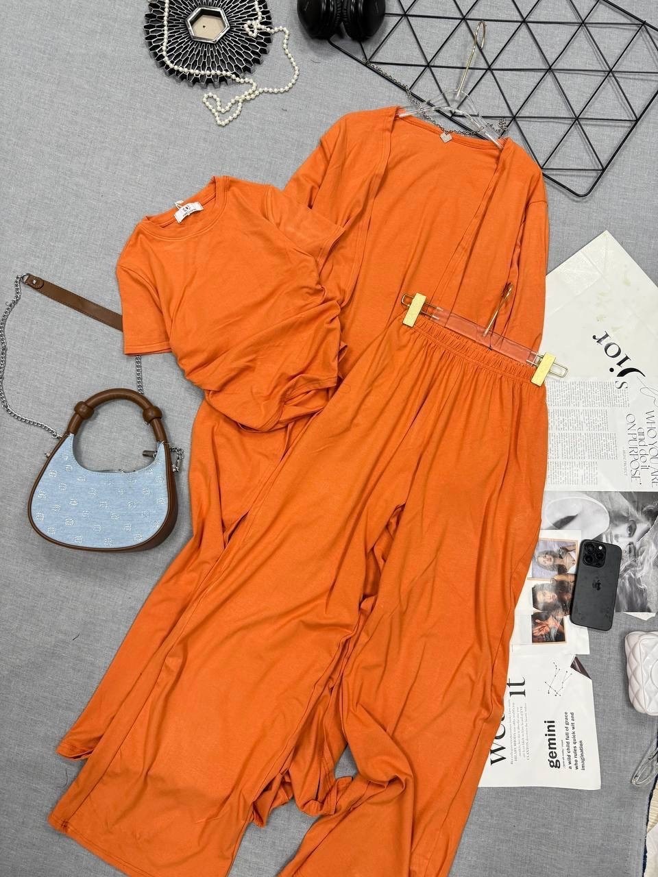 костюм с брюками палаццо,костюм трикотажный,костюм с брюками,женские костюмы,костюм брючный женский