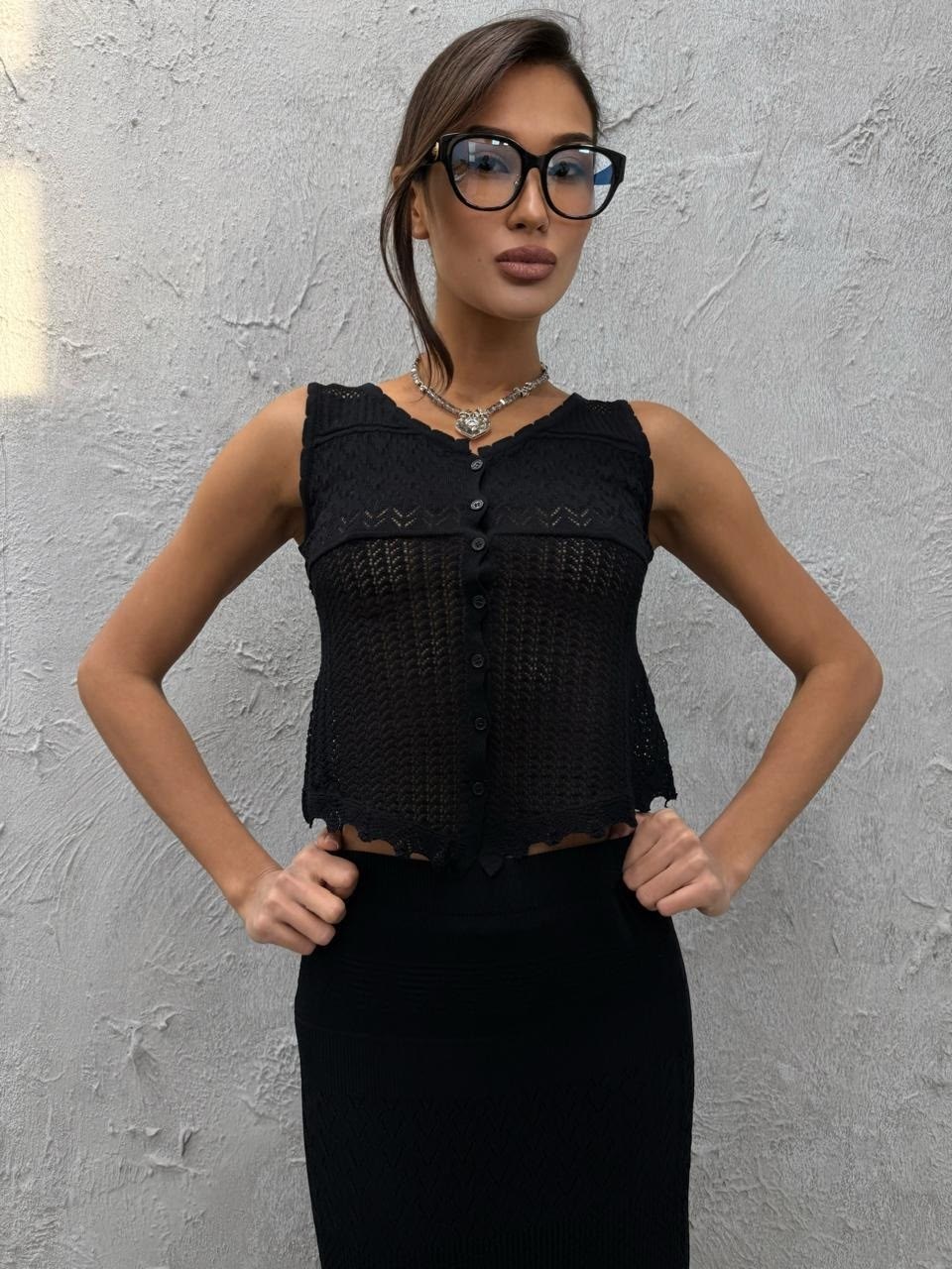 вязаный костюм с юбкой,костюм с юбкой,трикотажный костюм,костюм с юбкой белый,костюм юбка топ