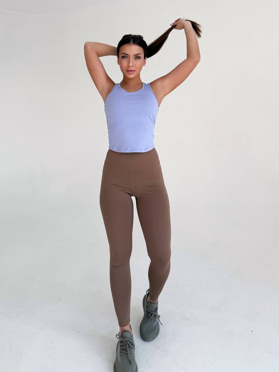 женская майка,женские спортивные топы,спортивные топы,одежда для спорта,майка с топом для фитнеса