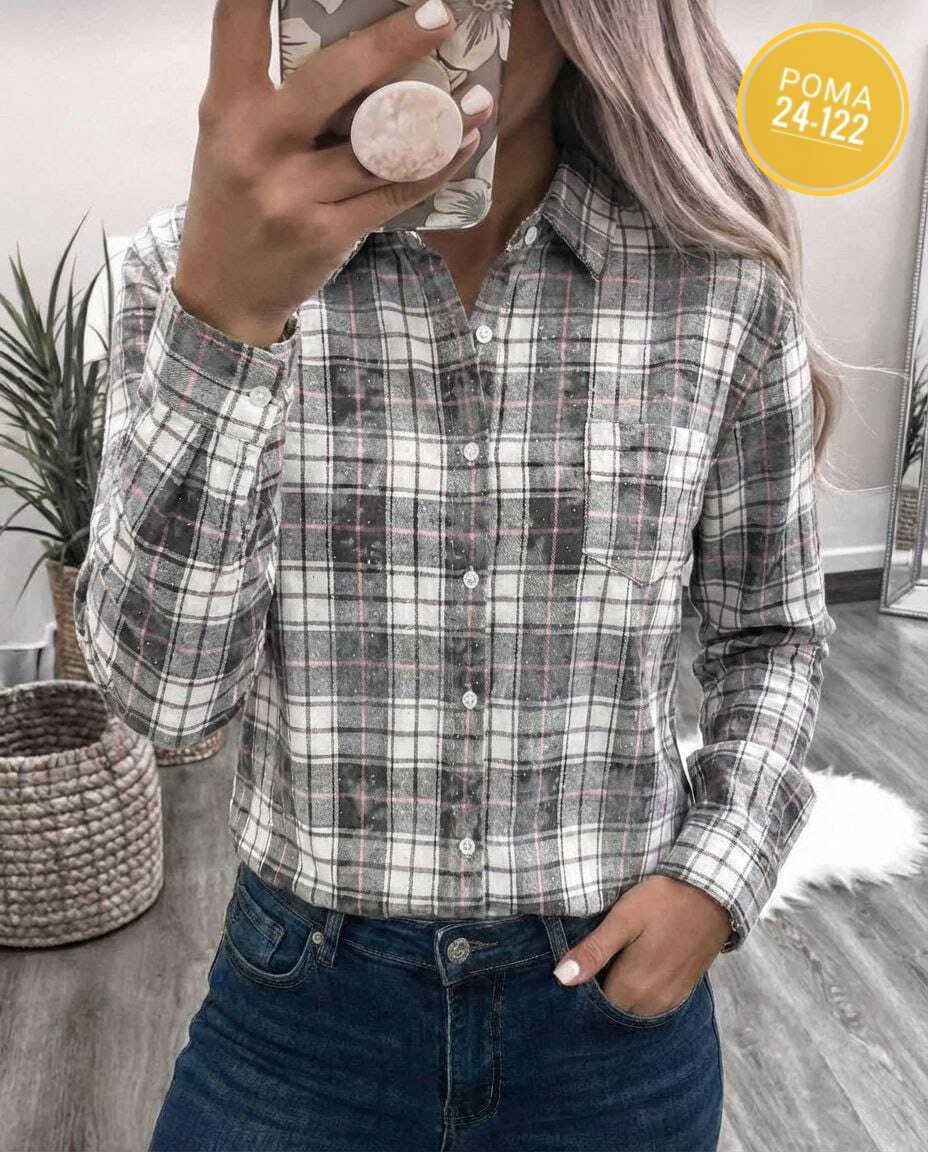женская рубашка в клетку,женская рубашка,рубашка в клетку,повседневная рубашка,рубашка в клетку женская оверсайз
