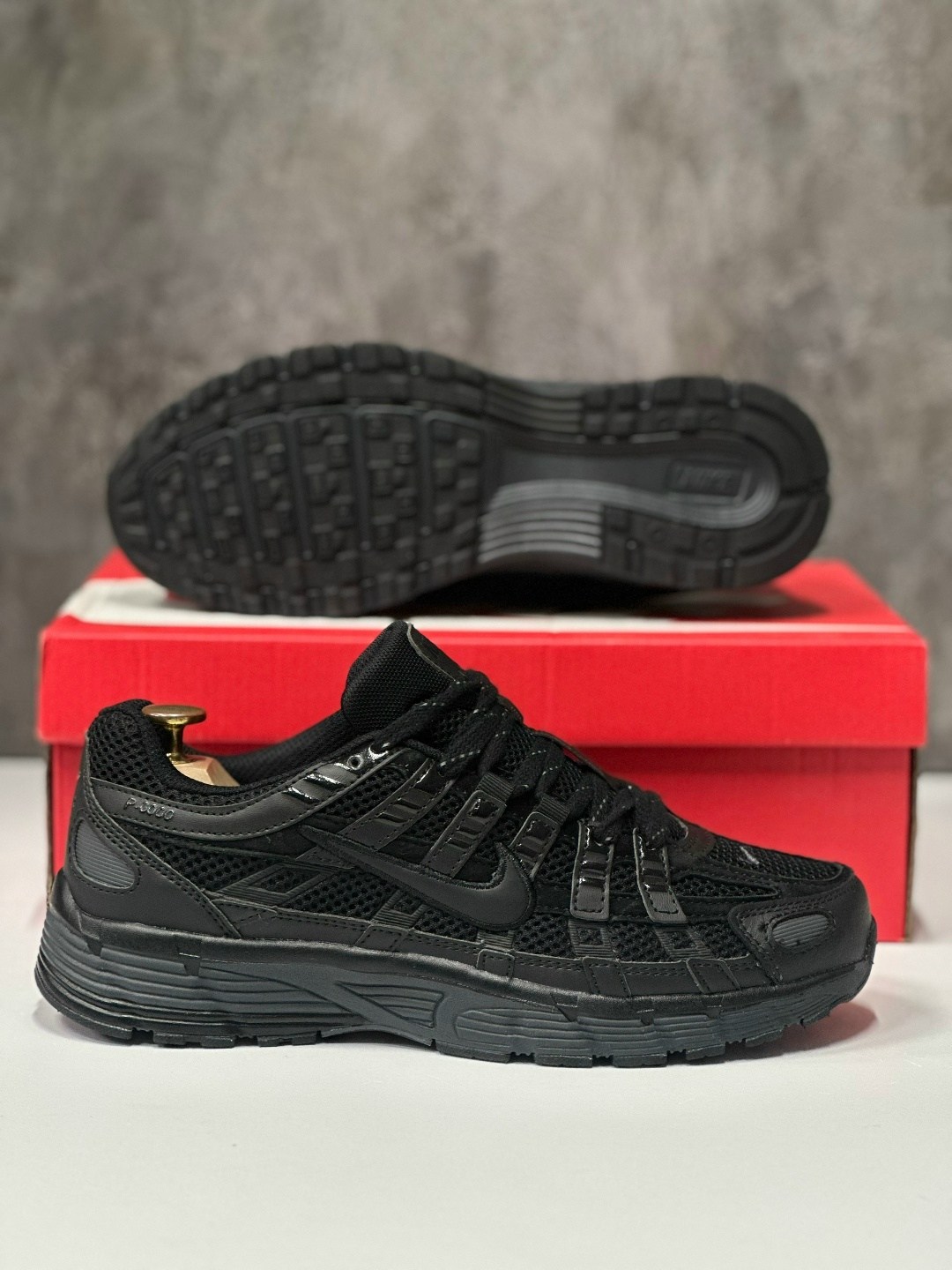 кроссовки nike p-6000,демисезонные кроссовки найк p-6000 gore-tex,кроссовки nike,кроссовки,кроссовки мужские nike