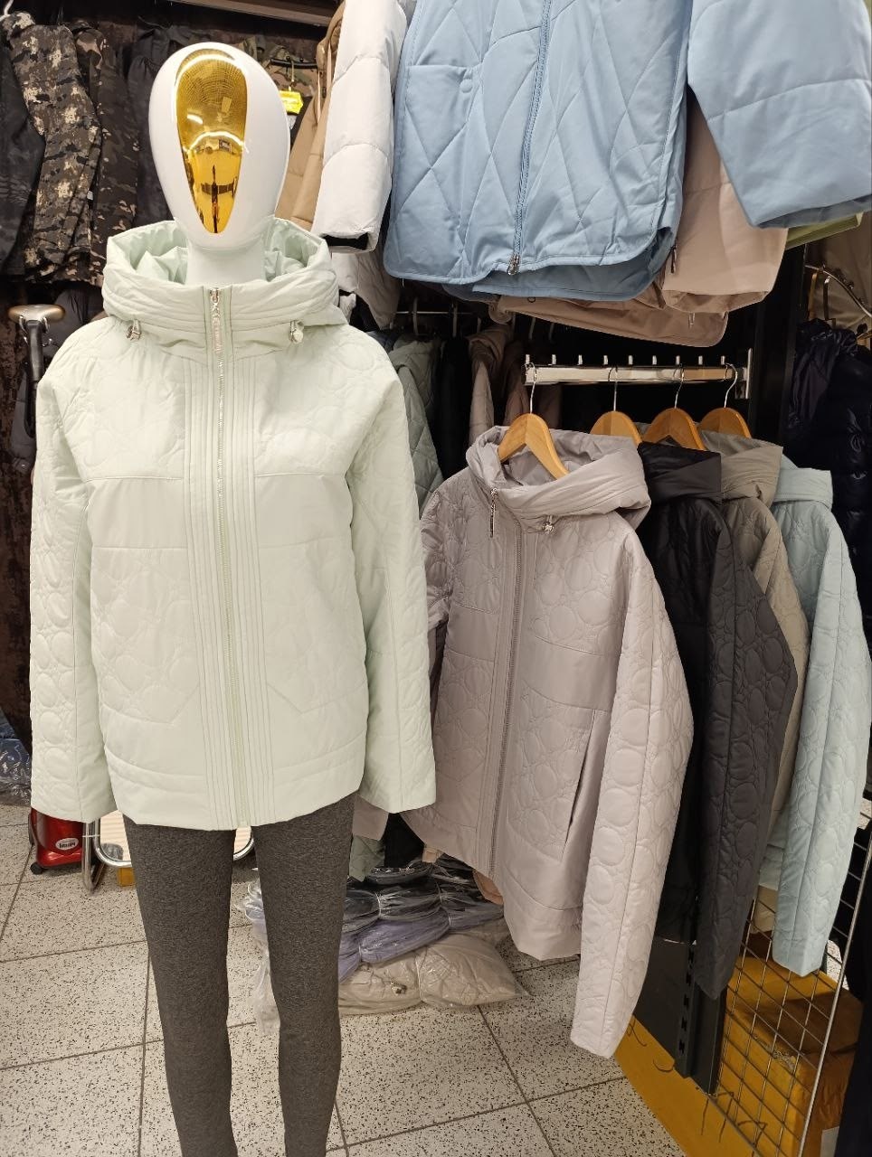 демисезонные куртки,женская куртка,куртка,женская демисезонная куртка,куртка комбинированная