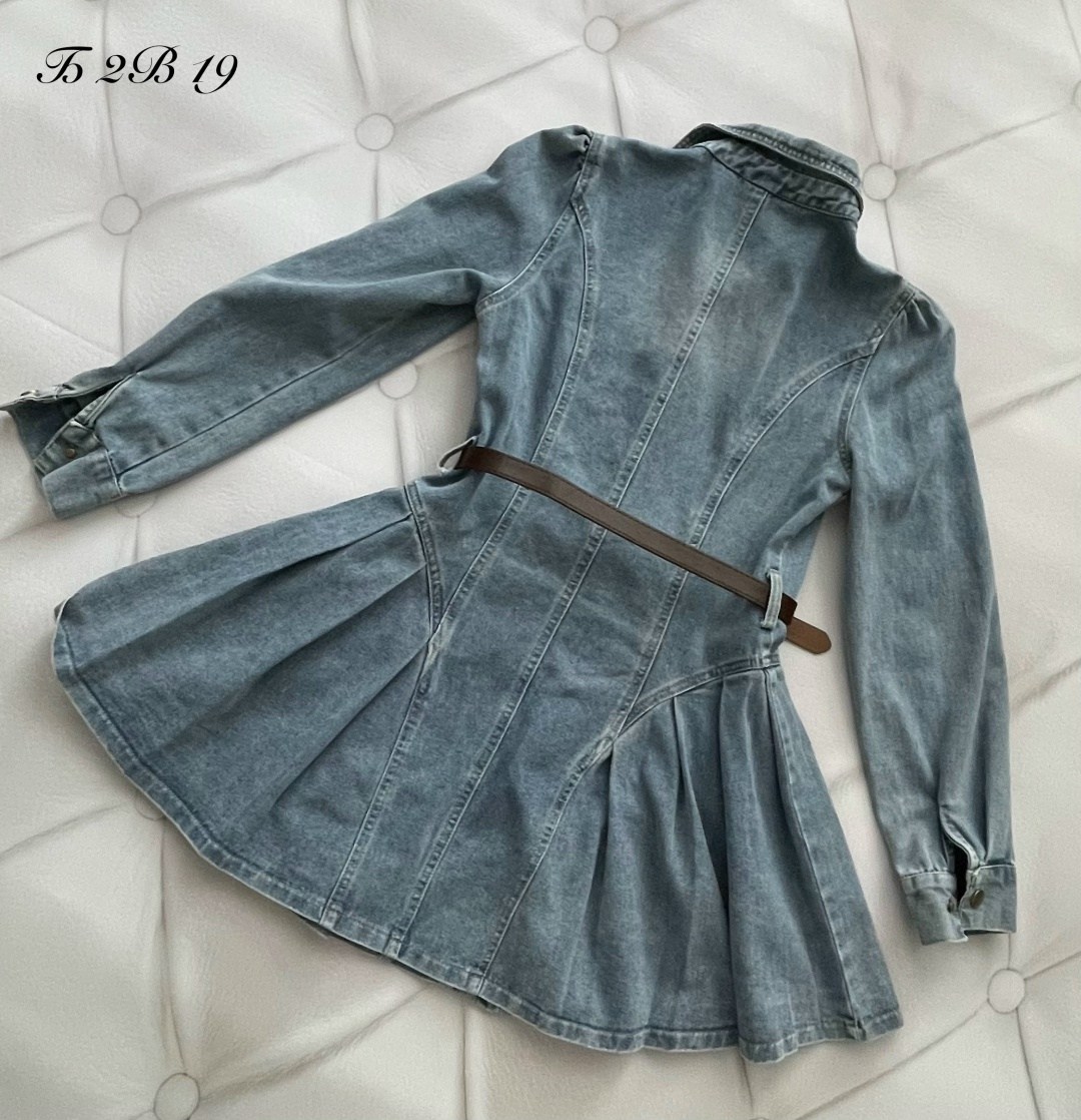 джинсовое платье,джинсовое платье женское,платье джинс,джинсовое платье для женщин s светло-синее,женское джинсовое платье с длинным рукавом