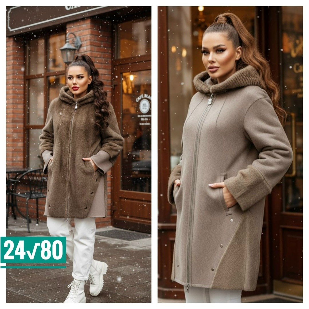 дубленка женская,дубленка эко,пальто барашек,женская куртка,кардиган альпака