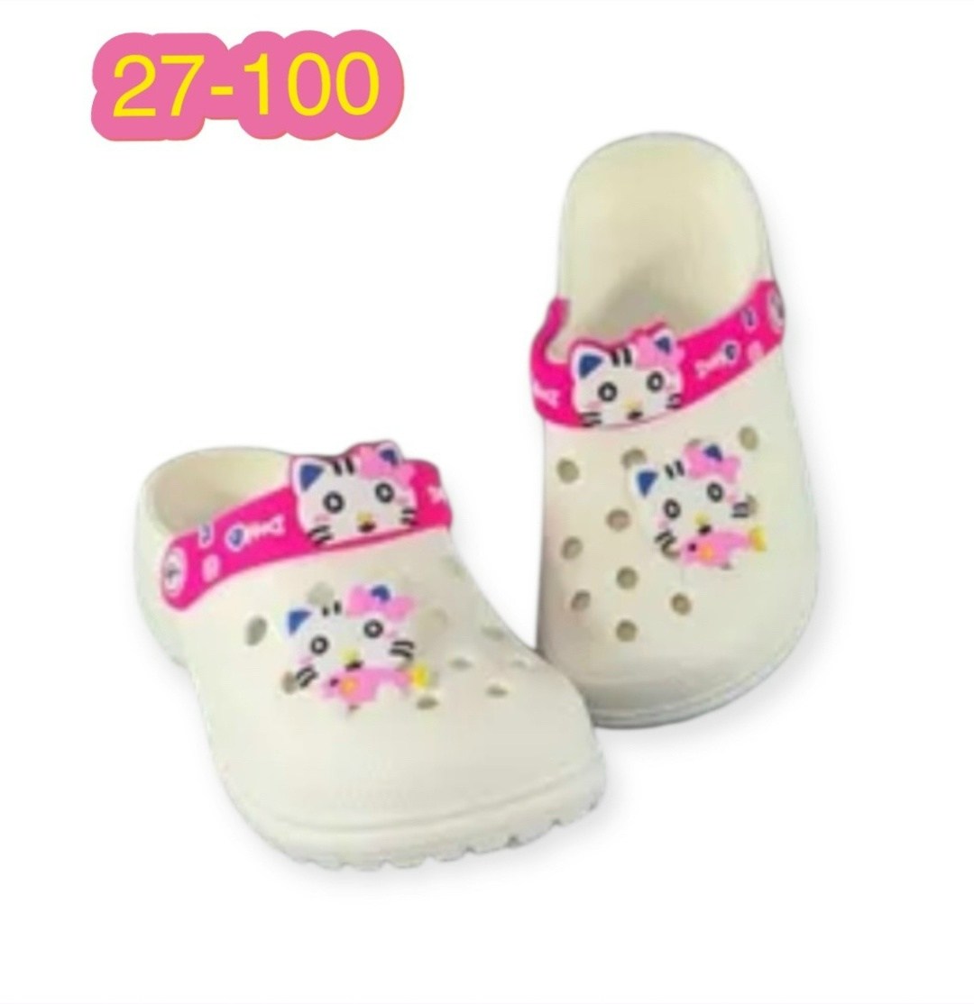 сабо детские,сабо леопард,детские кроксы с глазками,детское сабо,сабо детские эва