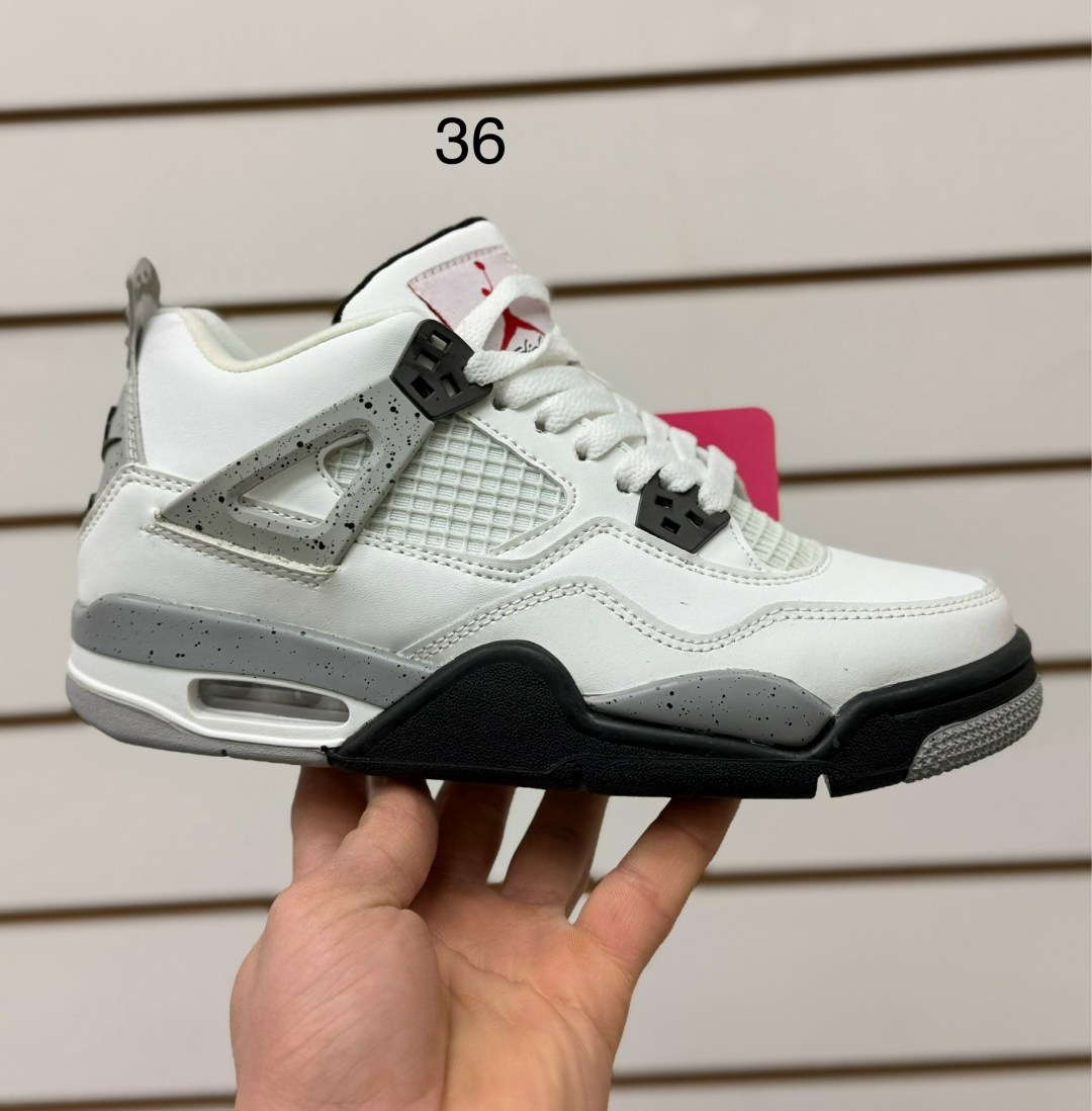 кроссовки nike air jordan 4 retro,nike air jordan 4 retro kaws,кроссовки nike air jordan 4,кроссовки мужские nike air jordan 4,кроссовки