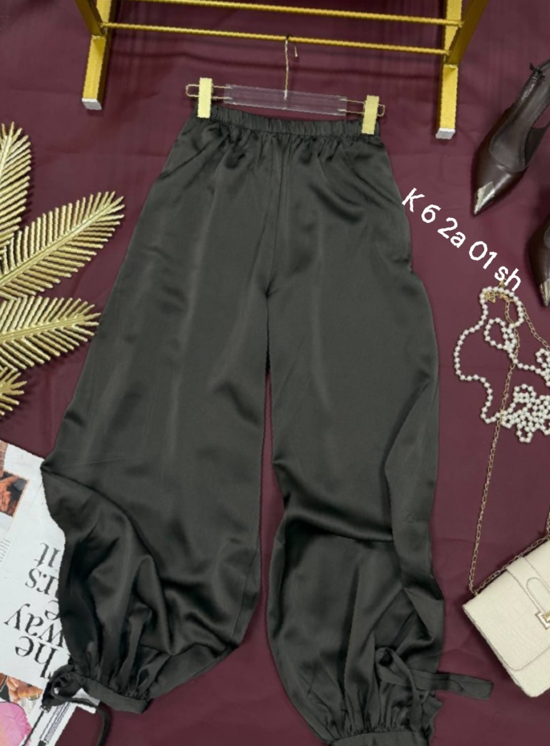 брюки белые женские,женские широкие брюки,шелковые брюки,брюки с широкими штанинами,брюки хлопковые