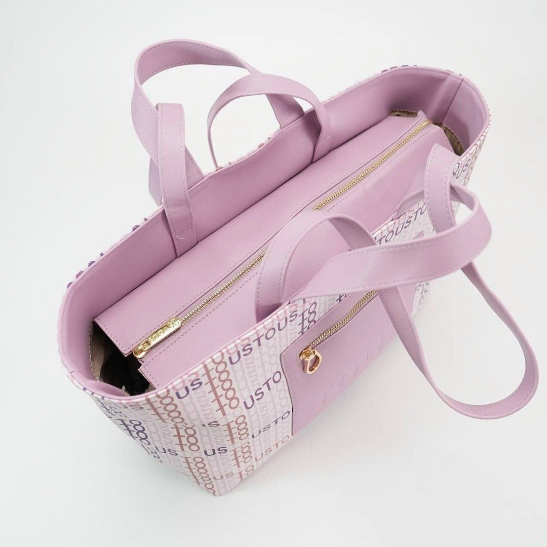 женская сумка tous,сумка tous,брендовые сумки,сумки,сумка шоппер tous