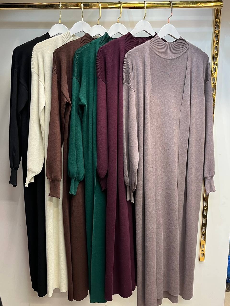 платье прямое,стильное платье,платье женская,трикотажное платье миди теплое оверсайз artwear brand,платье оверсайз