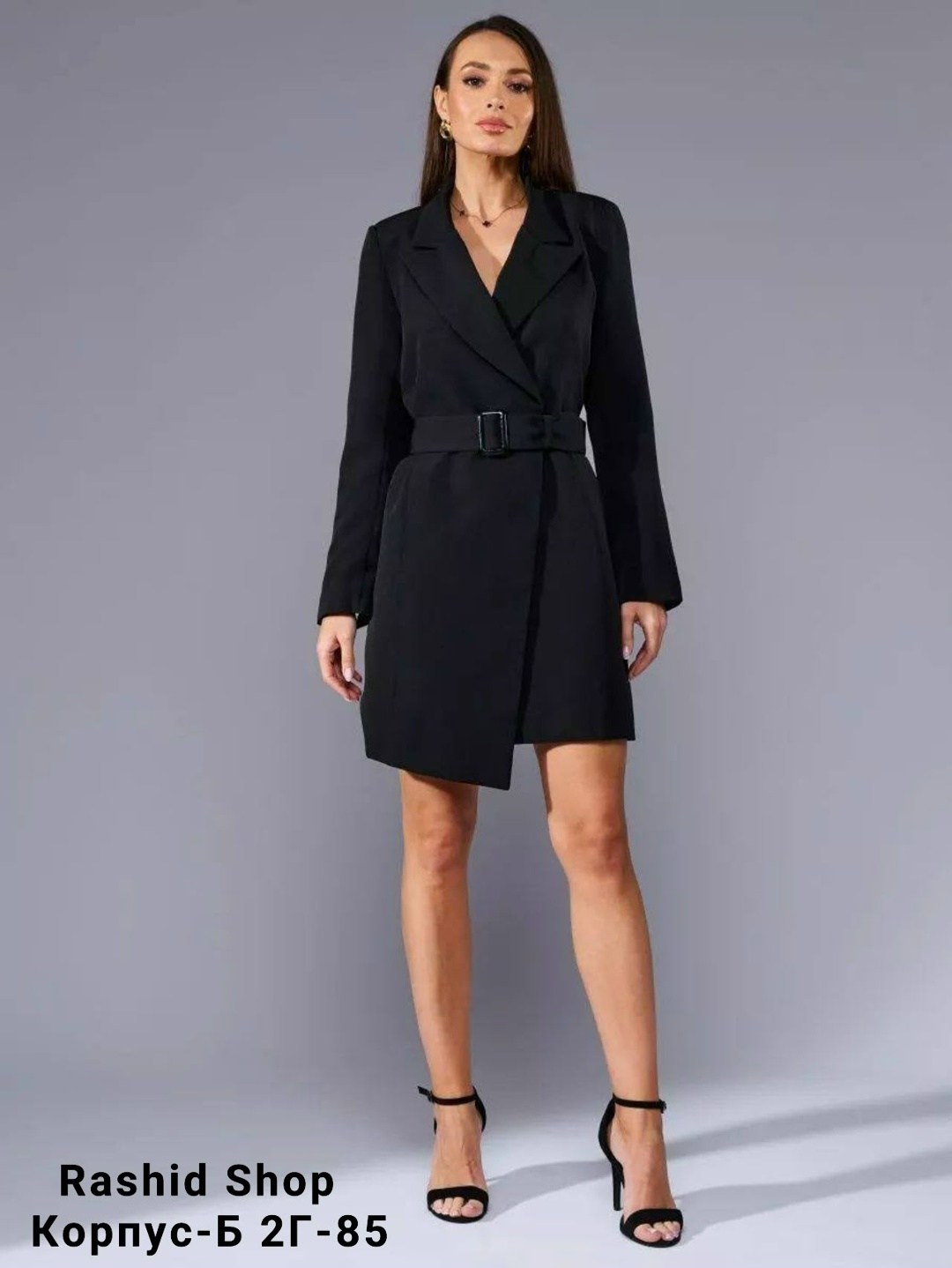 офисное платье пиджак вечернее,платье пиджак,платье пиджак женское,стильное платье пиджак,платье пиджак черное