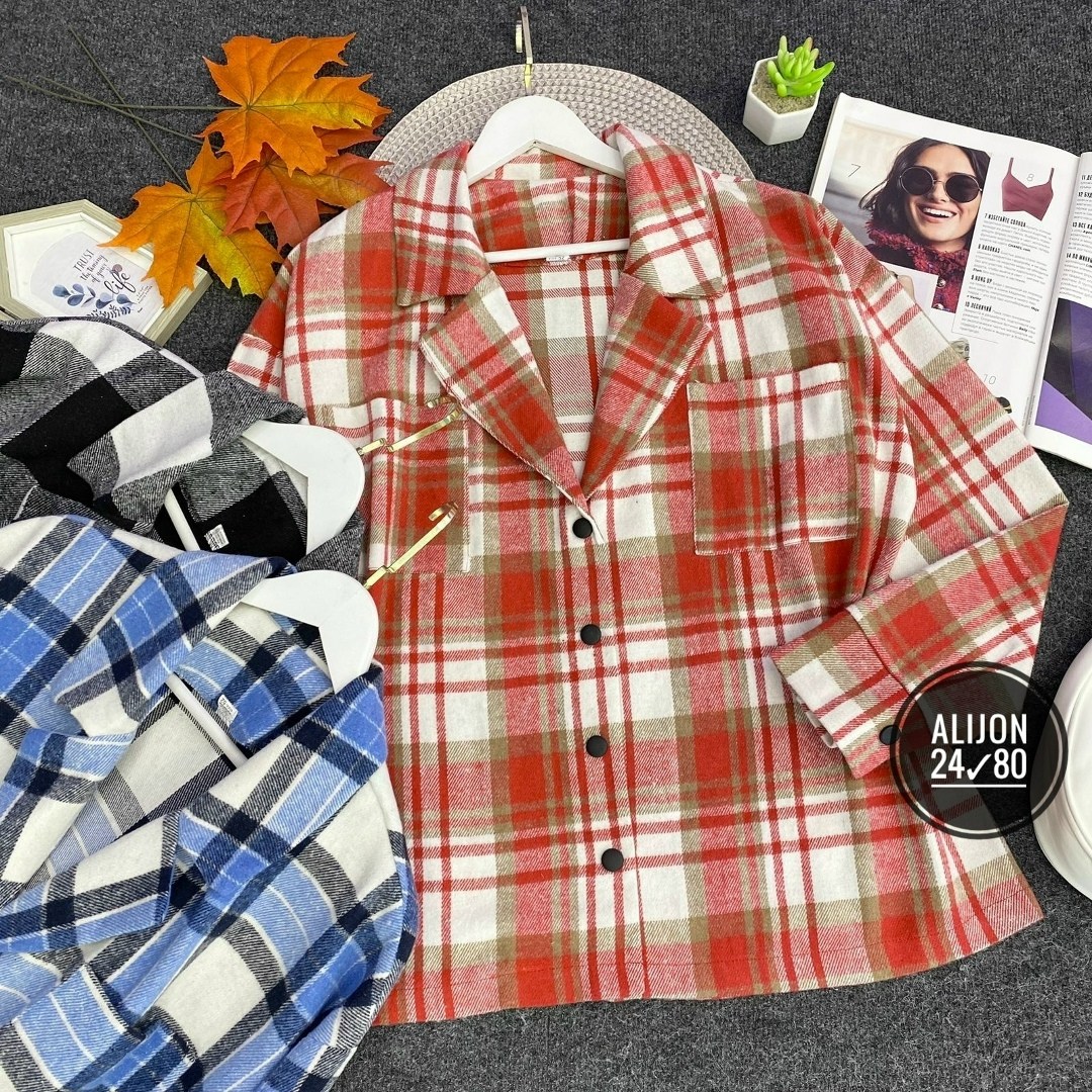 рубашка оверсайз в клетку женская,рубашка теплая в клетку оверсайз,рубашка теплая в клетку удлиненная,рубашка женская в клетку теплая,удлиненная рубашка оверсайз в клетку