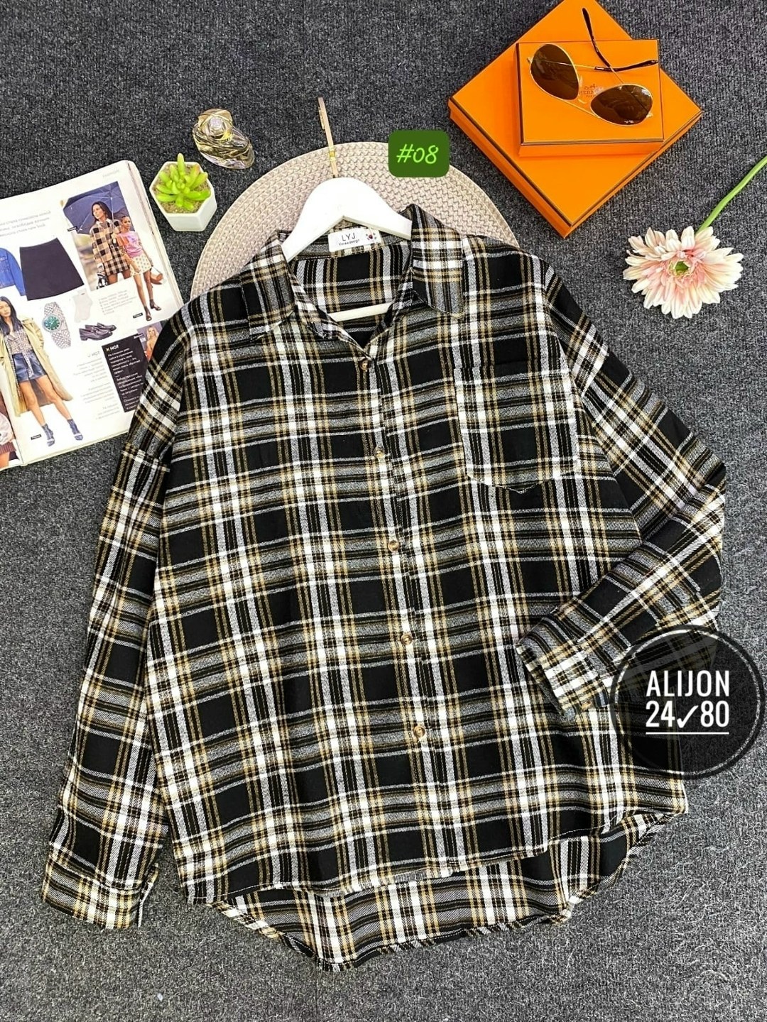 рубашка женская в клетку,рубашка в клетку,женская рубашка,рубашка свободная,рубашка блузка