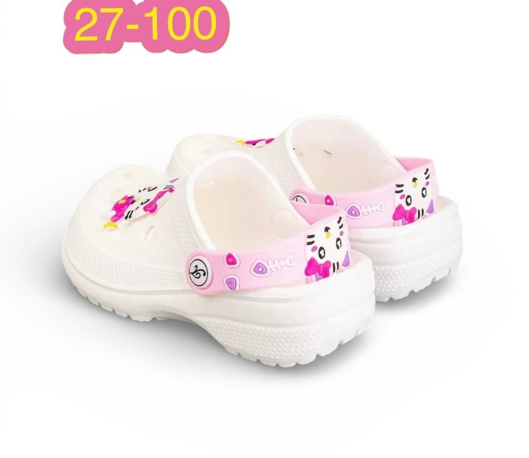 сабо детские,сабо леопард,детские кроксы с глазками,детское сабо,сабо детские эва