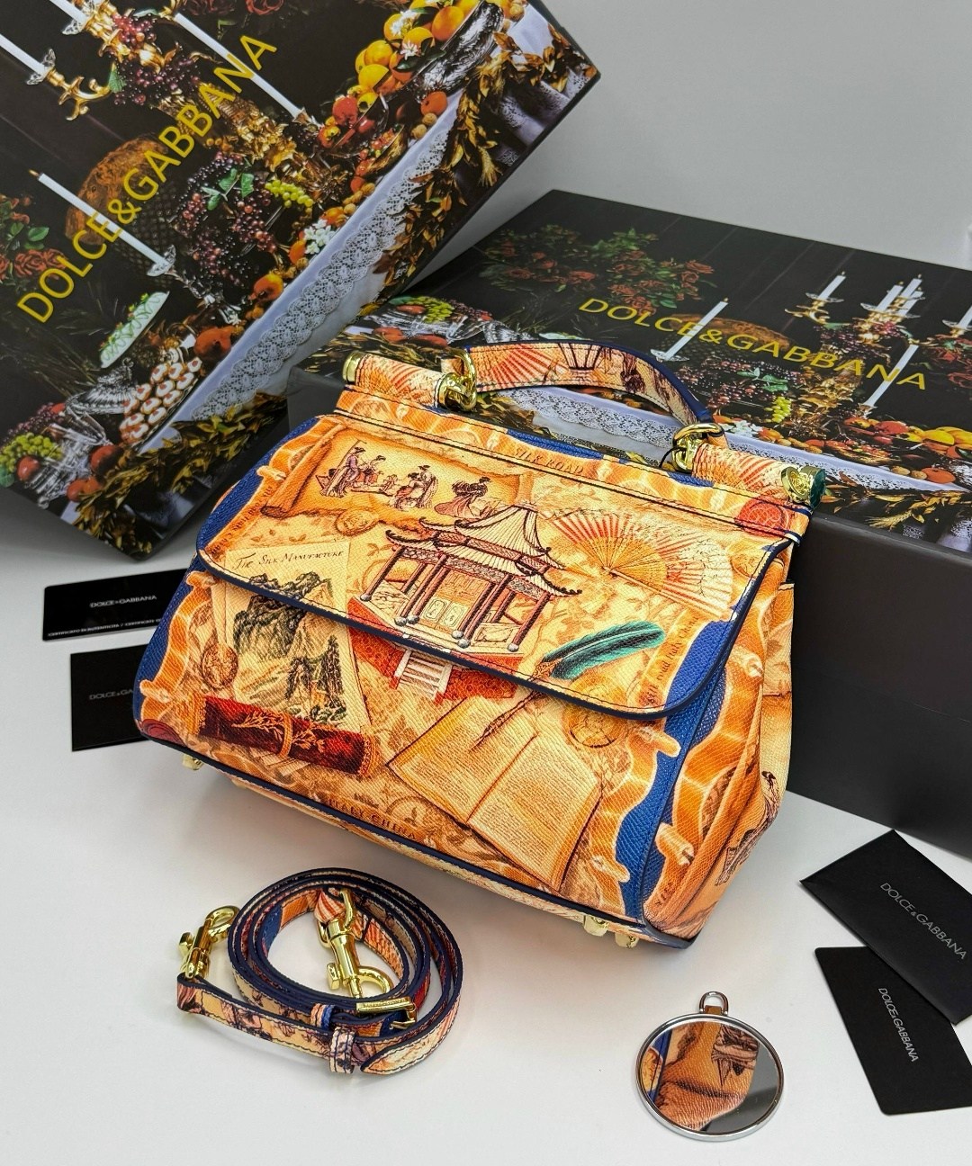 сумка дольче габбана,сумки miss sicily bag от dolce gabbana,сумка dolce & gabbana,сумка dolce gabbana sicily,женская сумка dolce & gabbana