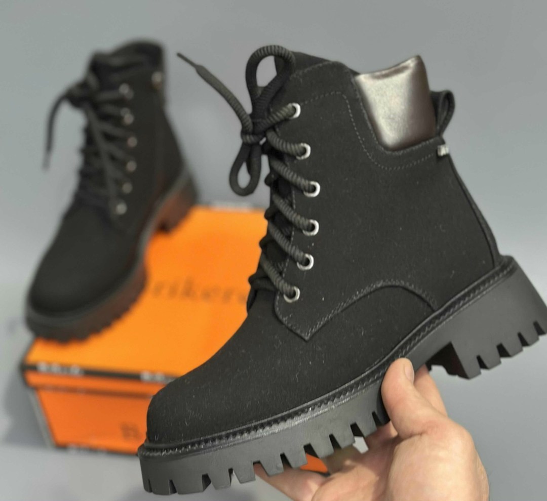 ,ботинки женские, женская зимняя,ботиночки,ботинки