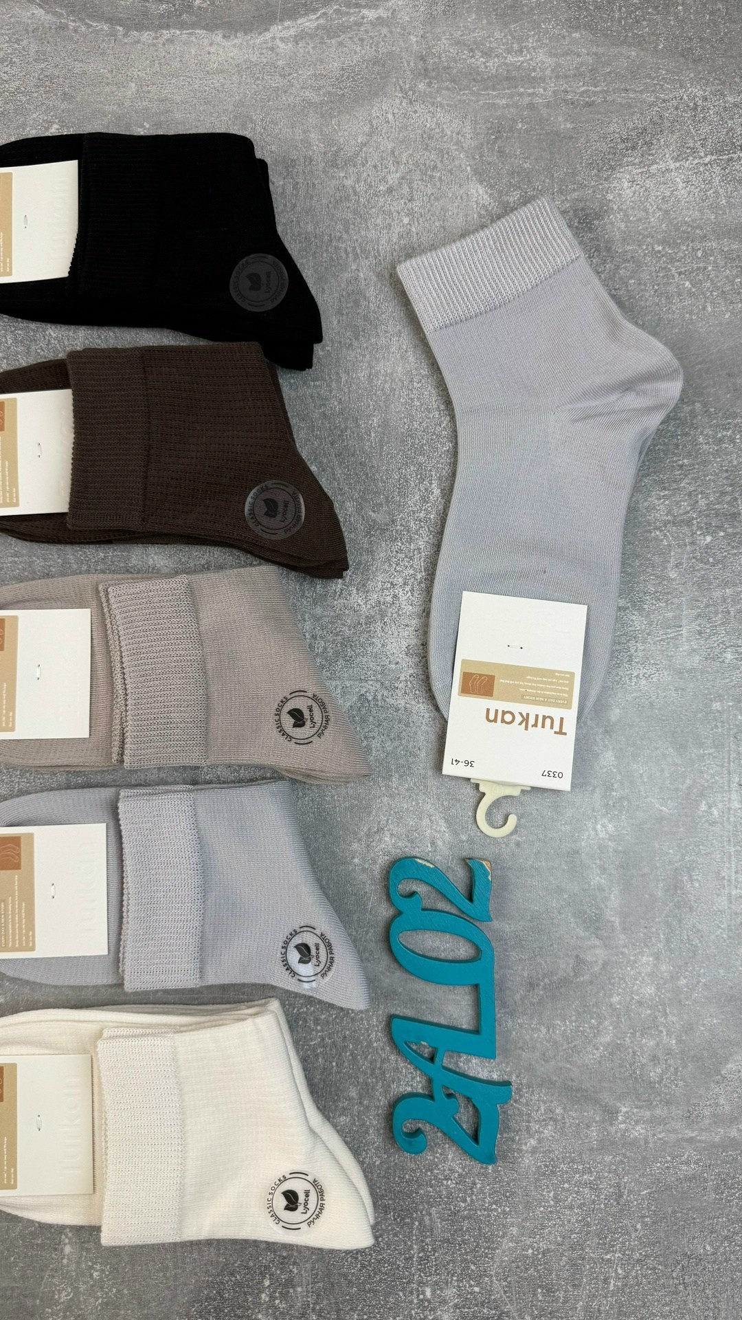 носки короткие набор 10 пар туркан,носки туркан производитель,носки комплект,носки женские,носки женские р. 36-41 арт. 1072976