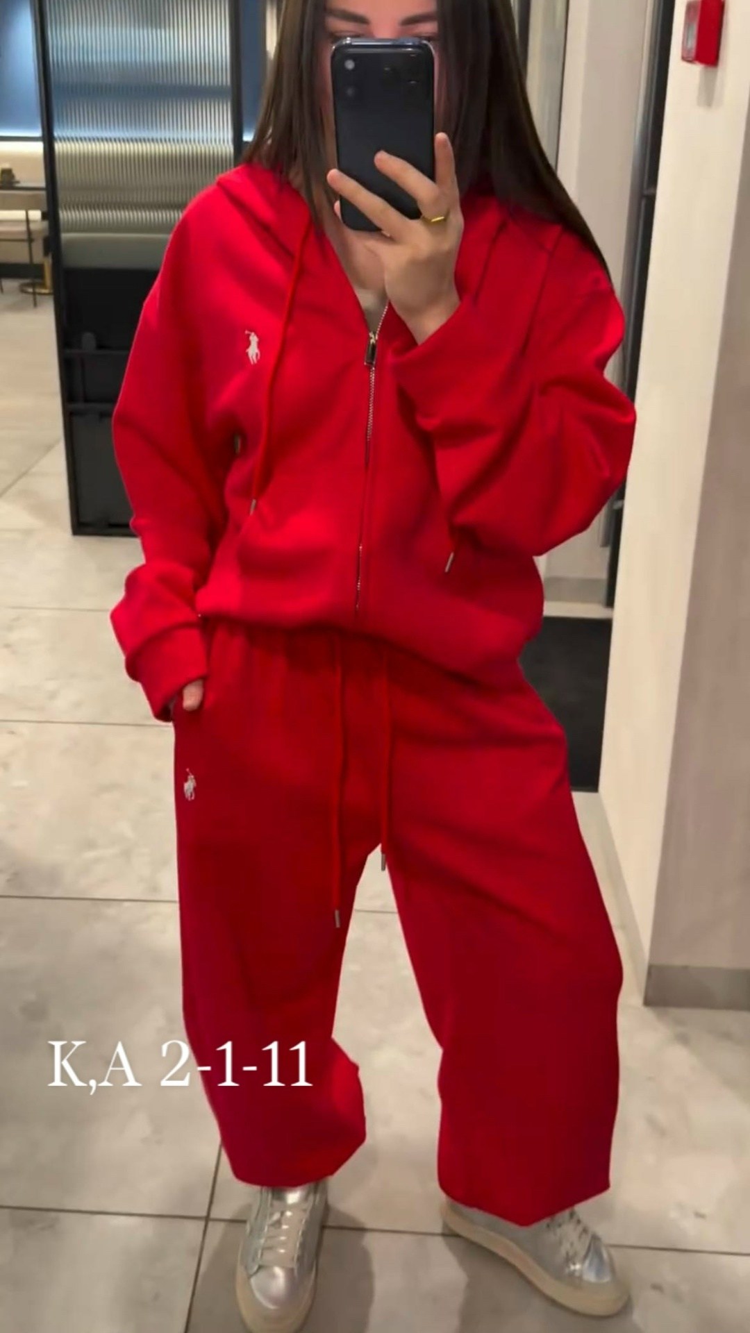 женский костюм,костюм спортивный женский,женский красный костюм miu miu,костюм спортивный,костюм с широкими штанами