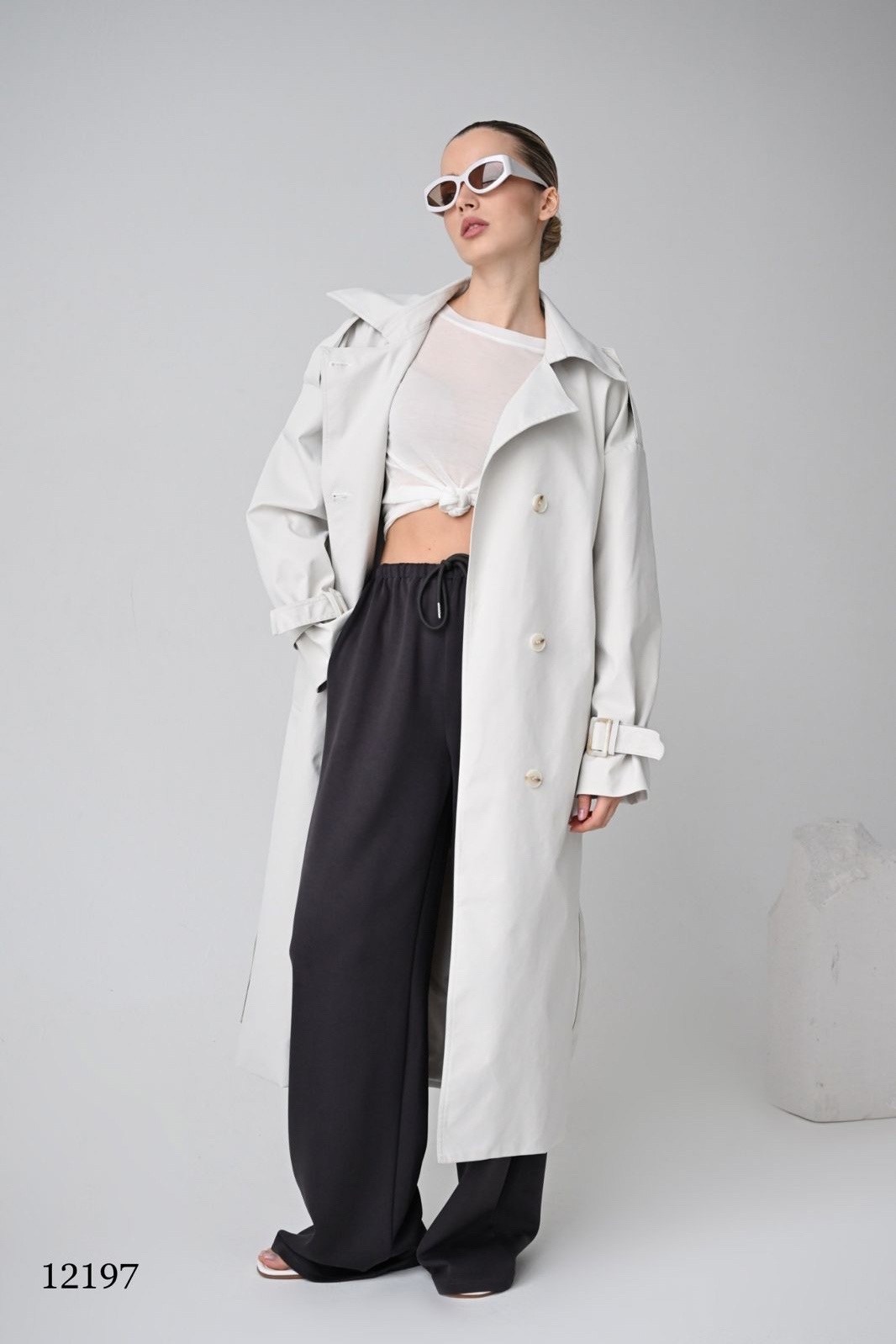 плащ женский,плащ и тренч,плащ тренч женский,тренч,серый плащ