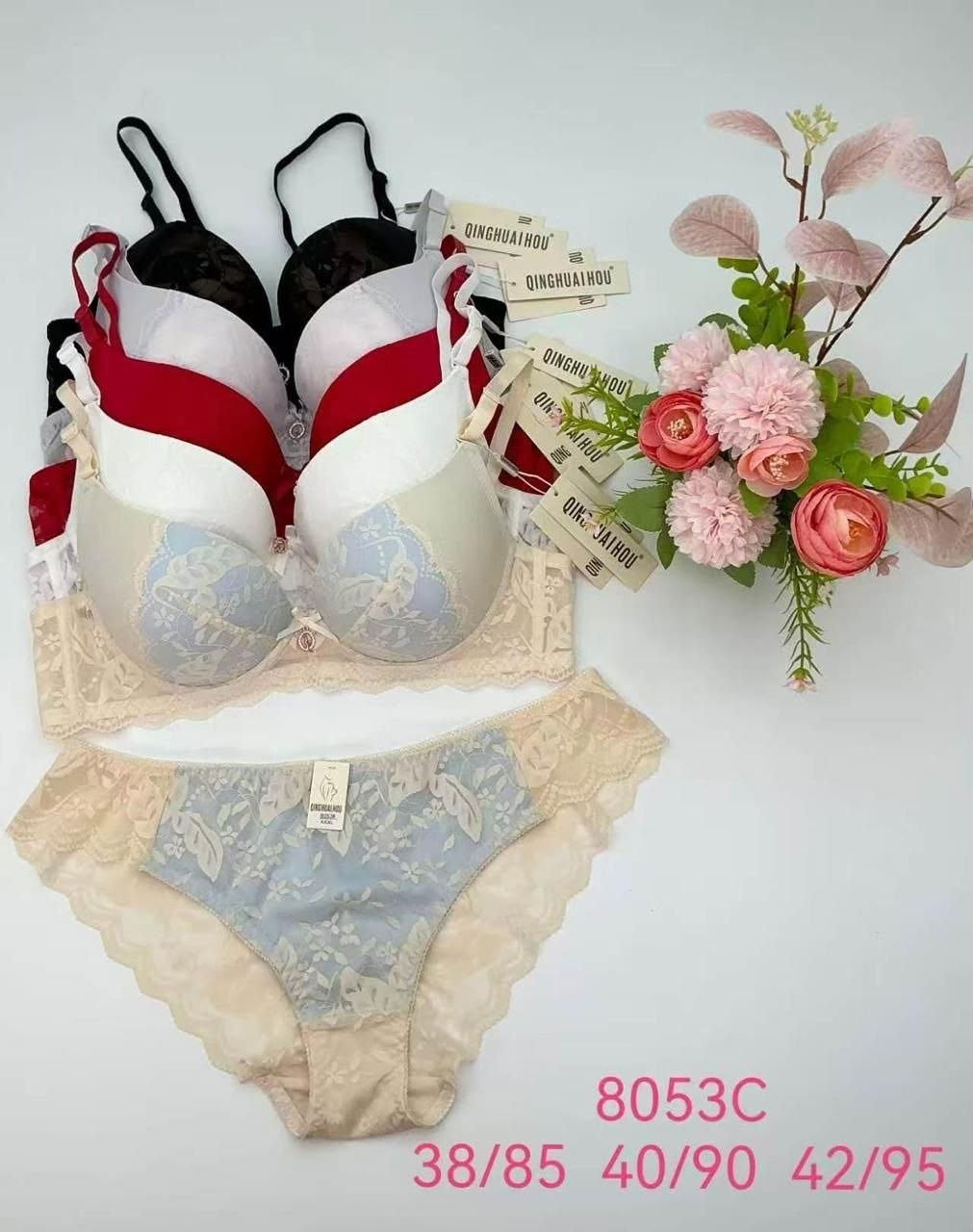 женский комплект нижнего белье,комплект нижнего белья,нижнее белье оптом,женское нижнее белье,женские комплекты белья