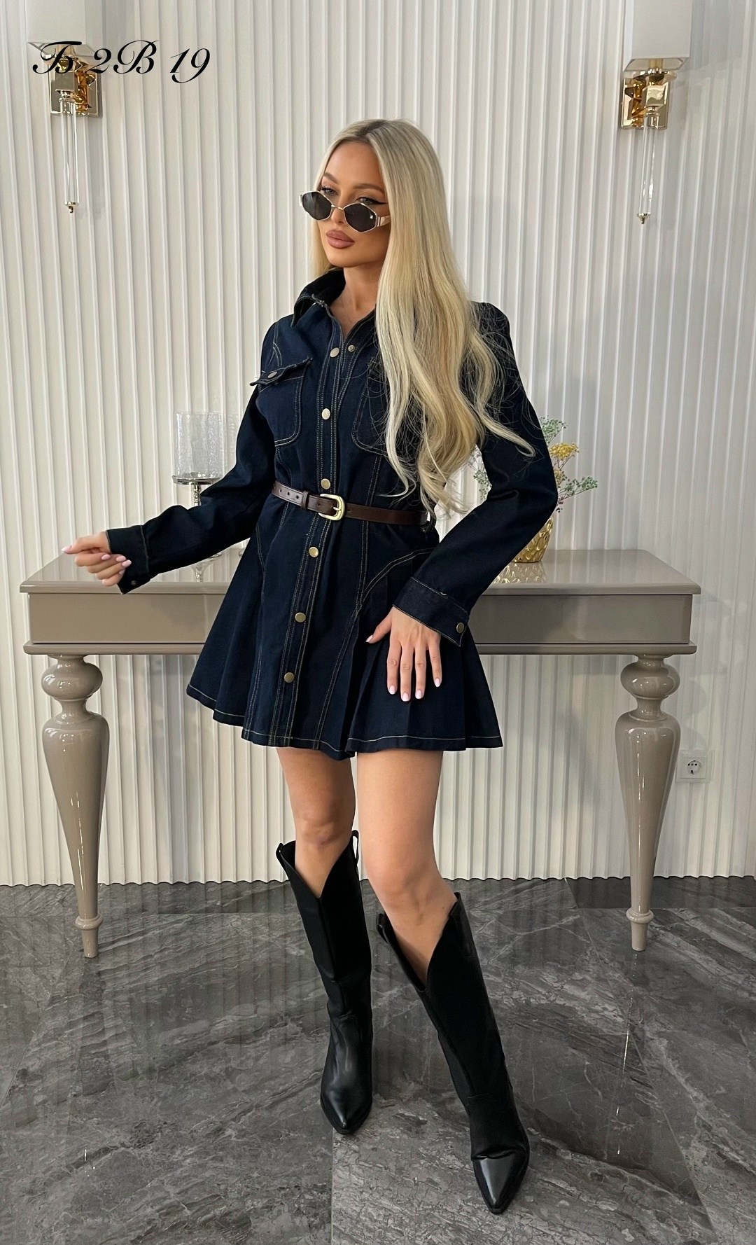 джинсовое платье,джинсовое платье женское,платье джинс,джинсовый костюм с юбкой,костюм с юбкой