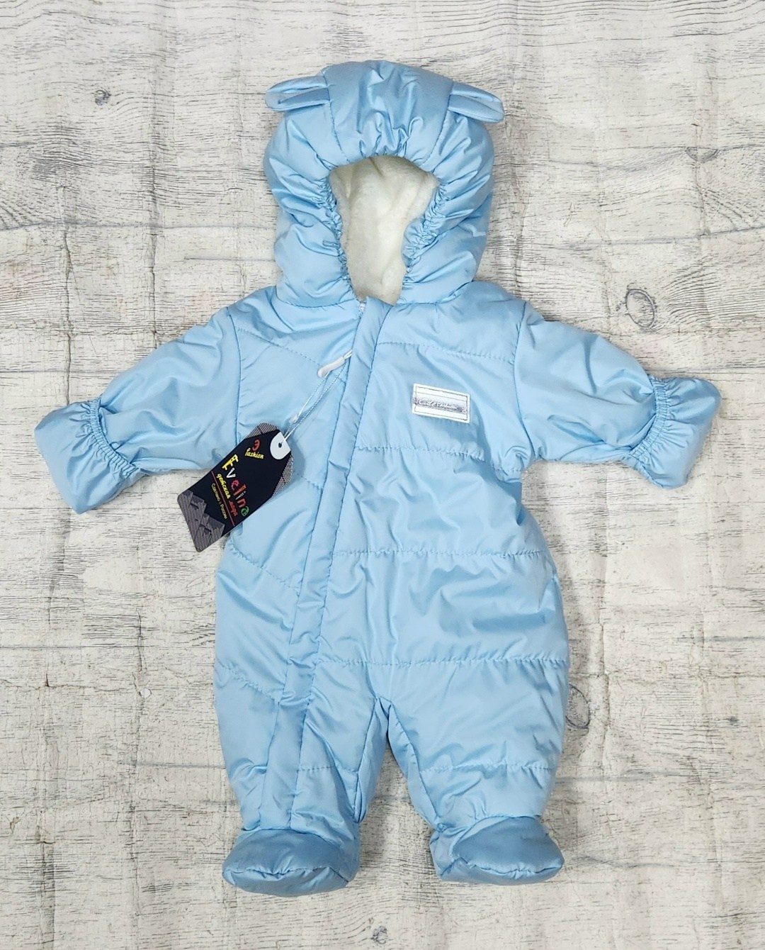 комбинезон для новорожденного,утепленный комбинезон,комбинезон демисезонный,комбинезон разбойники для малыша,комбинезон для новорожденного демисезонный