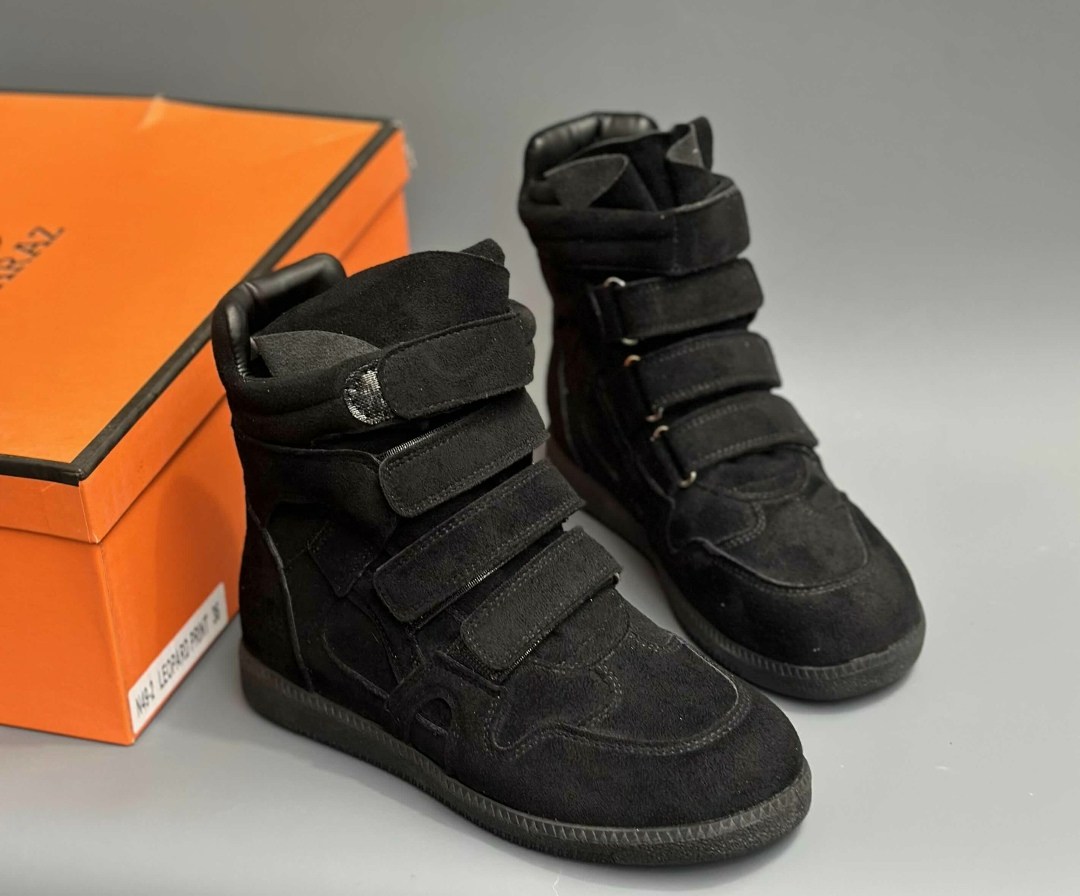 ,isabel marant black suede bekett wedge high top sneakers size 39,isabel marant black suede bekett wedge sneakers,isabel marant im3 high-top sneakers black,isabel marant black suede bekett wedge